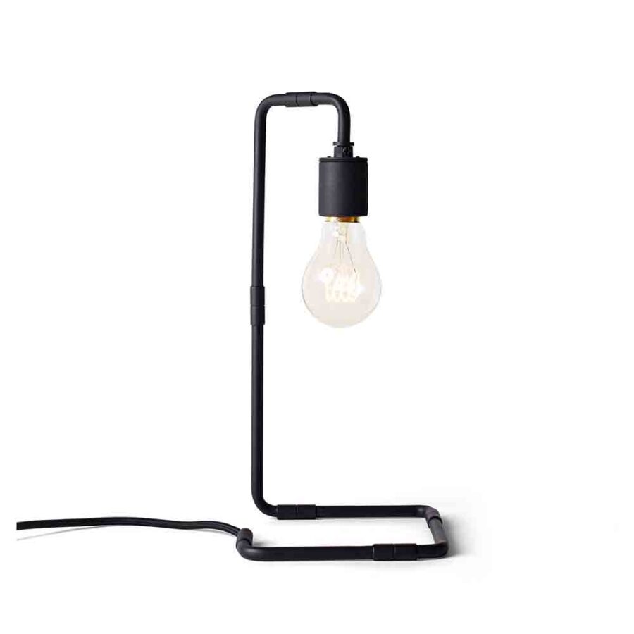 Reade Tubular Table Lamp - Image 2