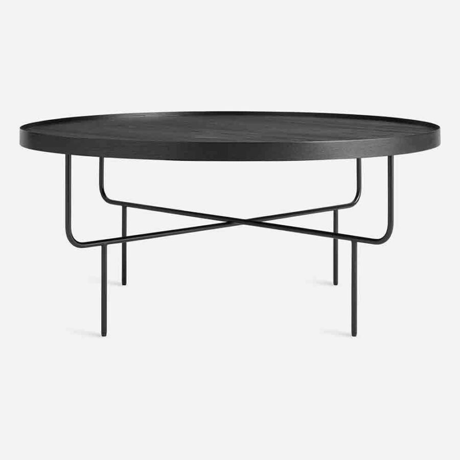 Roundhouse Coffee Table